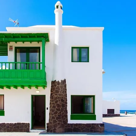 Ferienhaus Muellito De *
