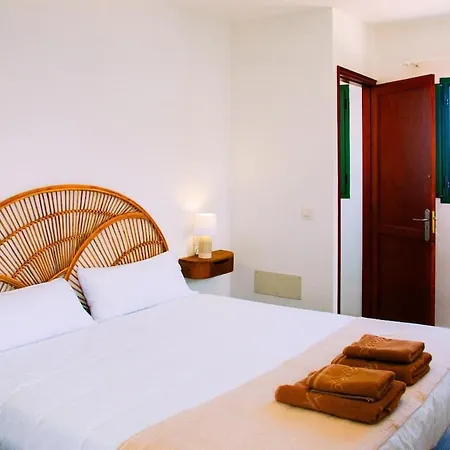 Muellito De Ferienhaus