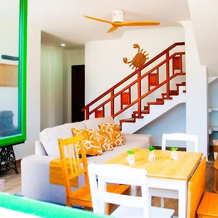 Muellito De Ferienhaus *
