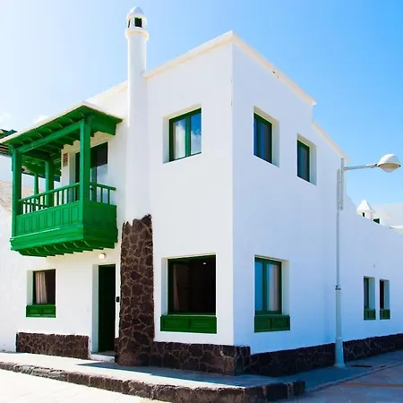 Muellito De Ferienhaus
