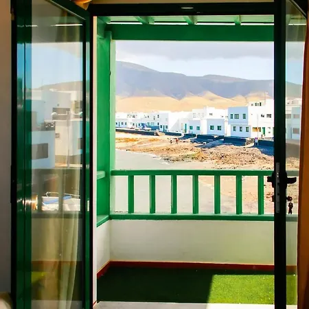 Muellito De Ferienhaus