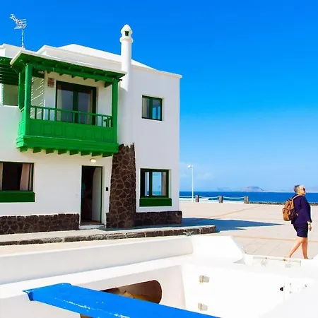 Muellito De Ferienhaus *