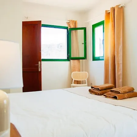 Muellito De Ferienhaus *