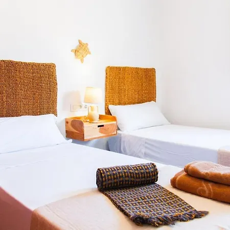 Muellito De Ferienhaus